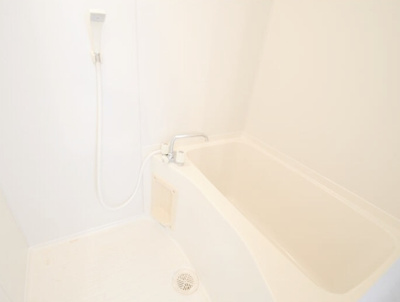 【浴室】 | ピアオリーブ