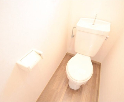 【トイレ】 | ピアオリーブ