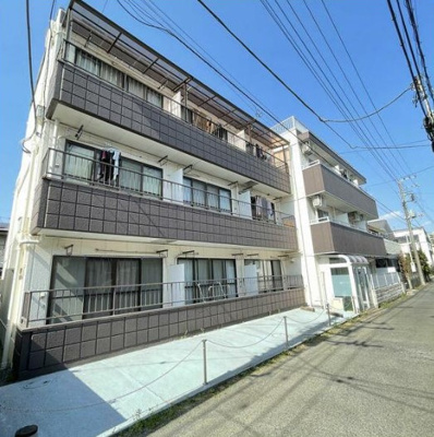 【外観】 | デュオ・コーポ