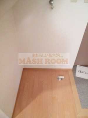 パナコート阿佐谷のその他