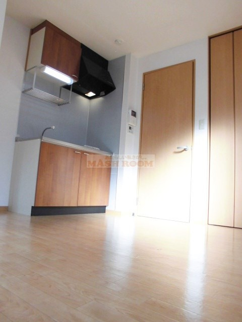 パナコート阿佐谷