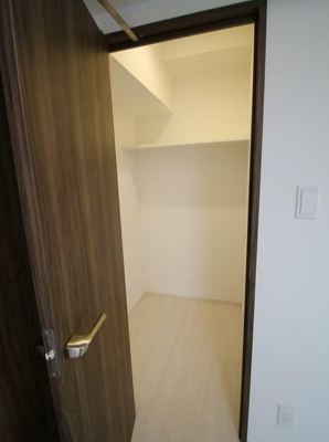 【収納】 | プレール・ドゥーク本所吾妻橋Ⅵ