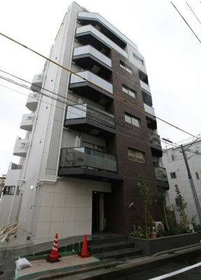 【外観】 | プレール・ドゥーク本所吾妻橋Ⅵ