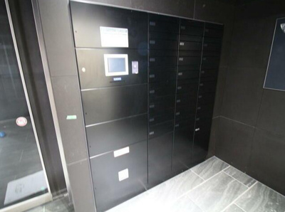 【その他共用部分】 | プレール・ドゥーク本所吾妻橋Ⅵ