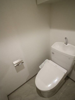 【トイレ】 | プレール・ドゥーク本所吾妻橋Ⅵ