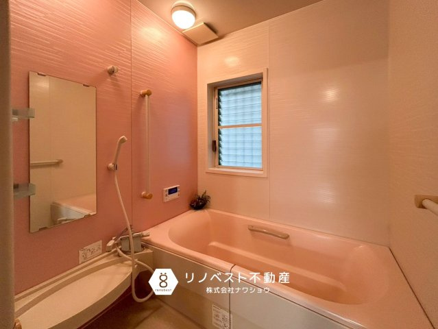 東大阪市岩田町1丁目の収納|押入れがあるので布団や日用品などを収納できます！