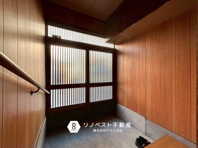 東大阪市岩田町1丁目の周辺|近鉄奈良線『河内花園』駅徒歩約7分