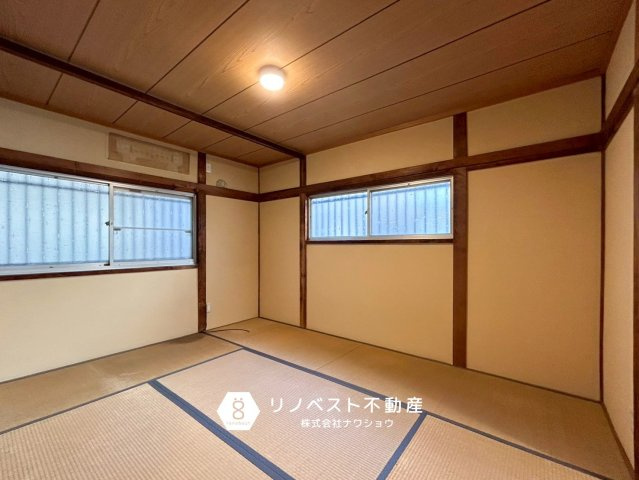 東大阪市岩田町1丁目の和室|畳の張替などもして頂くとより快適に暮らして頂けるかもしれませんね！
当社ではリフォームやテナントの賃貸も承っております♪お気軽にお問い合わせください♪