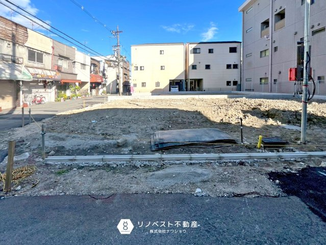 大阪市生野区田島第4のその他|【大阪メトロ千日前線　南巽駅】徒歩約22分（約1.6km)