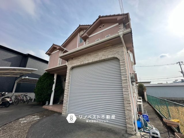 東大阪市弥生町