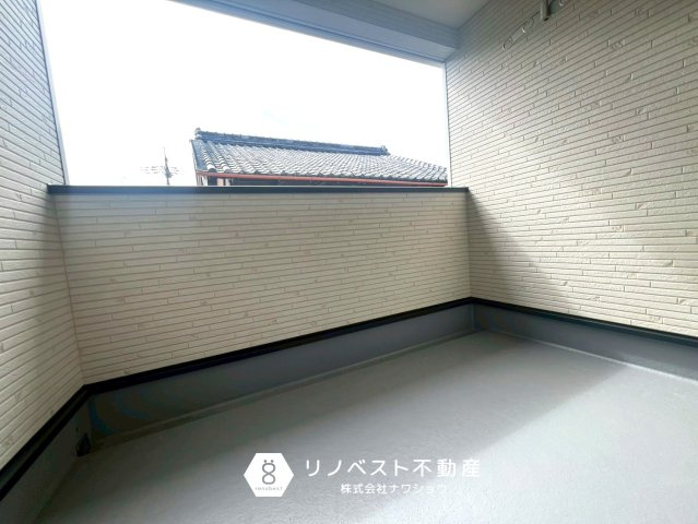 東大阪市布市町　第1の駐車場|駐車2台可能◎※車種によります