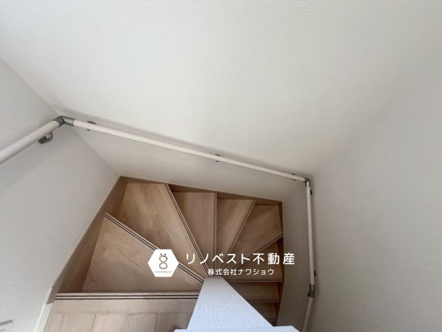 東大阪市水走第1　1号棟の内装|【リノベスト不動産】土日祝も営業中！HPより来店予約も可能です◎