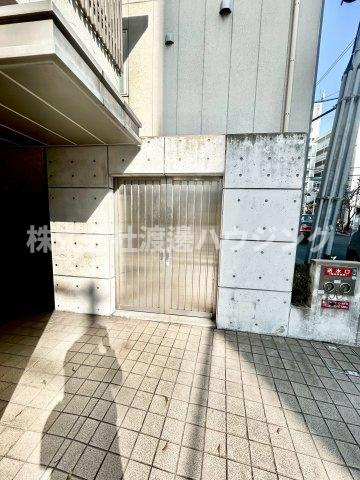 ソレイユ吹田のその他共用部分