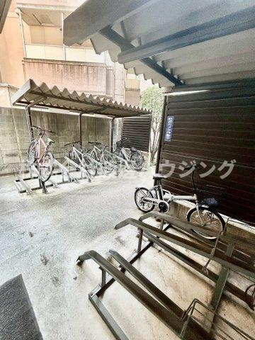 ソレイユ吹田のその他共用部分