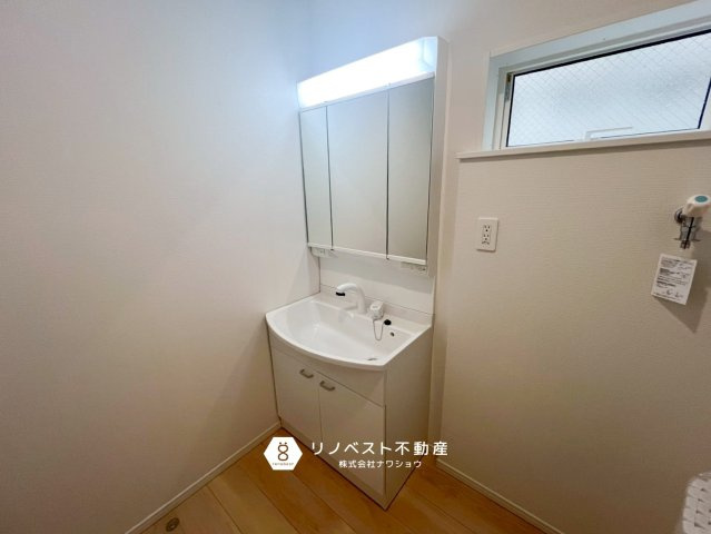 東大阪市大蓮南第3のトイレ|コンパクトだけど清潔感溢れるトイレで誰もが快適にご使用いただけます！