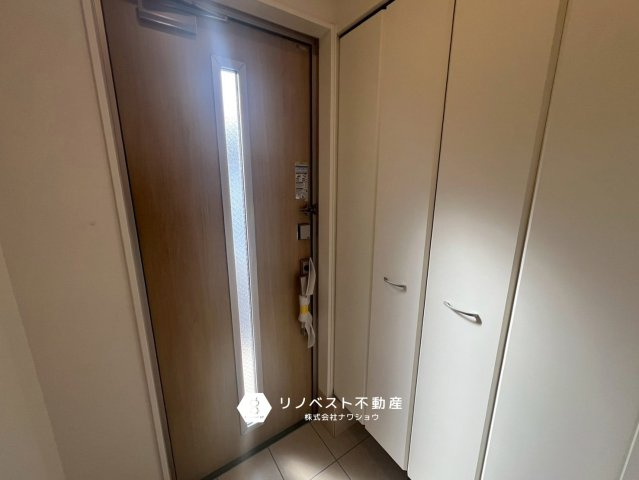 東大阪市大蓮南第3の駐車場|駐車2台可能◎