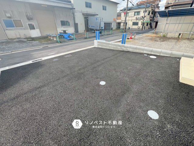 東大阪市大蓮南第3の周辺|近鉄大阪線『弥刀』駅徒歩約18分（1,440ｍ）