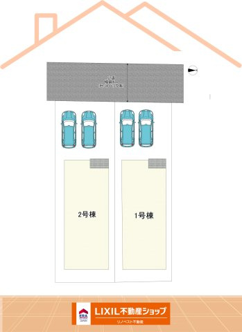 東大阪市大蓮南第3の居間・リビング|大きな窓で日差しがたっぷり差し込んできます♪