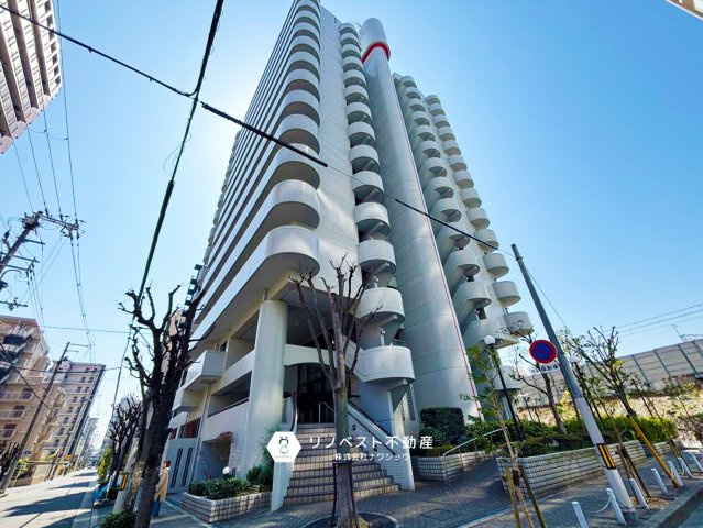 ハイネスプリモール城東