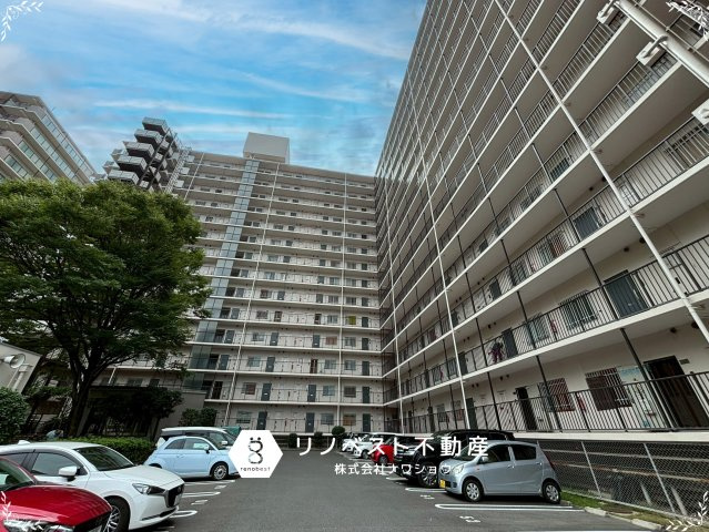 マンハイムグラン石切二期