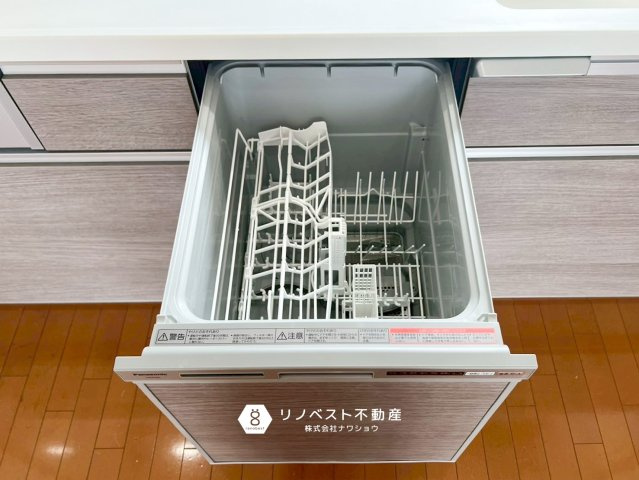 生野区勝山南4丁目のその他|食洗機付◎時短で家事効率アップ⤴