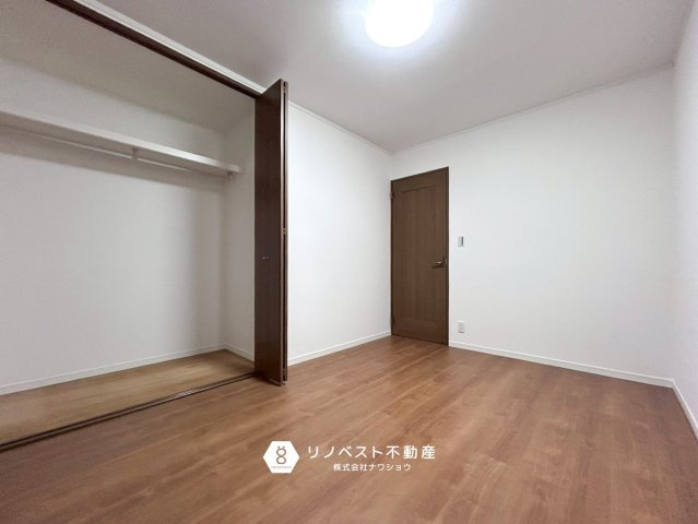 東大阪市若江南2丁目の防犯設備|TV付きインターホンでセキュリティ面安心♪