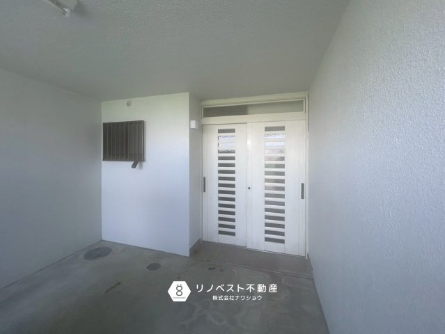 東大阪市若江南2丁目の前面道路含む現地写真|1台分車庫付◎前面道路約6.0ｍで車の出し入れも楽々です♪