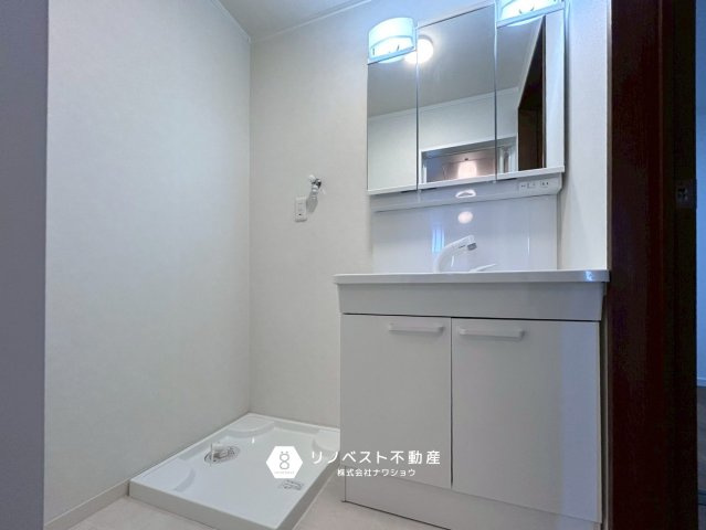 東大阪市若江南2丁目のトイレ|窓付で換気が十分にできるトイレで、快適に使用していただけます！