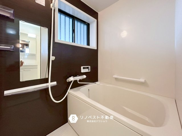 東大阪市若江南2丁目の洋室|1階の約5帖洋室は、趣味部屋や物入に最適です！