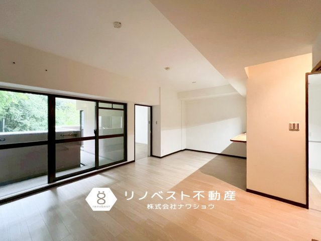 アドリーム石切山手