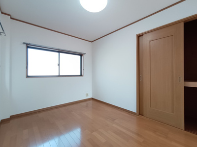 【居間・リビング】 | サニーヒルC棟