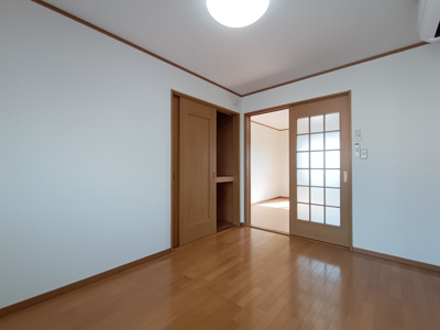 【居間・リビング】 | サニーヒルC棟