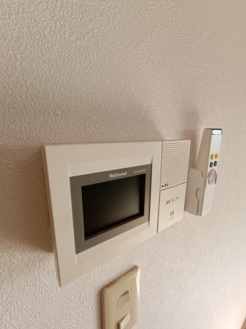 【セキュリティ】 | サニーヒルC棟