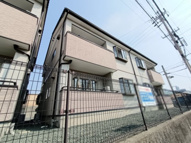 サニーヒルC棟の画像