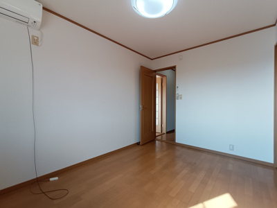 【居間・リビング】 | サニーヒルC棟