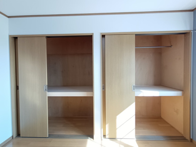 【収納】 | サニーヒルC棟