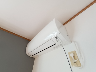 【設備】 | サニーヒルC棟