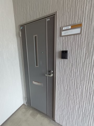 【その他】 | サニーヒルC棟