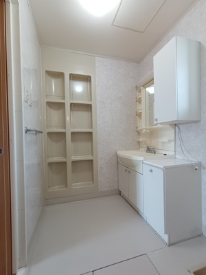 【内装】 | サニーヒルC棟