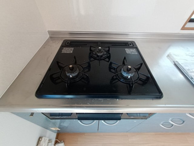 【キッチン】 | サニーヒルC棟