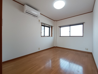 【居間・リビング】 | サニーヒルC棟