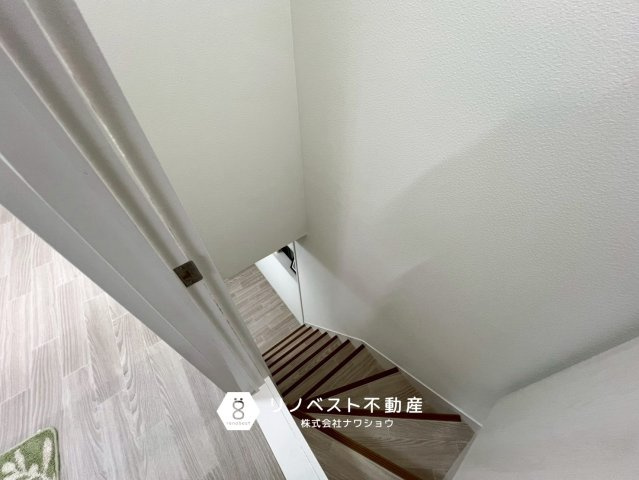 東大阪市御厨西ノ町1丁目のその他|閑静な住宅街に立地しますが、周辺環境も充実しております♪