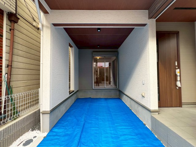 東大阪市大蓮東1丁目の周辺|近鉄大阪線『弥刀』駅まで徒歩約8分