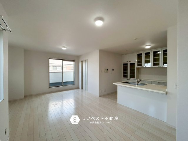 東成区深江南3丁目の外観|2面採光で明るいLDKがイチオシPOINTです◎