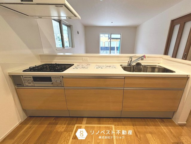 東大阪市第2北石切町のトイレ|1階と2階にトイレがあるので混み合う心配がありませんね◎