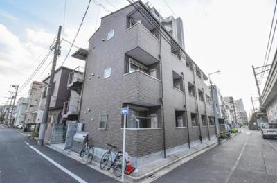 【外観】 | ログリア