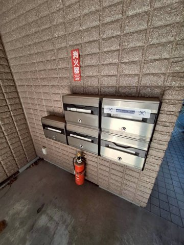 メゾンノーヴェのその他共用部分