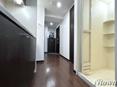 【内装】 | ライジングコート名古屋駅南 | 物件の内装です