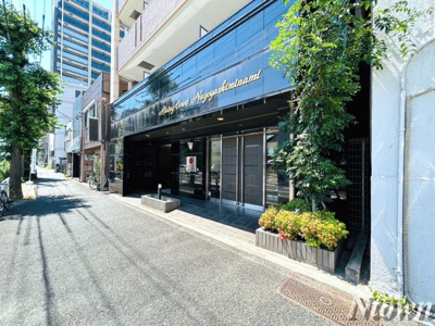 【エントランス】 | ライジングコート名古屋駅南 | ゆとりのあるエントランスです