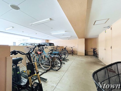 【その他共用部分】 | ライジングコート名古屋駅南